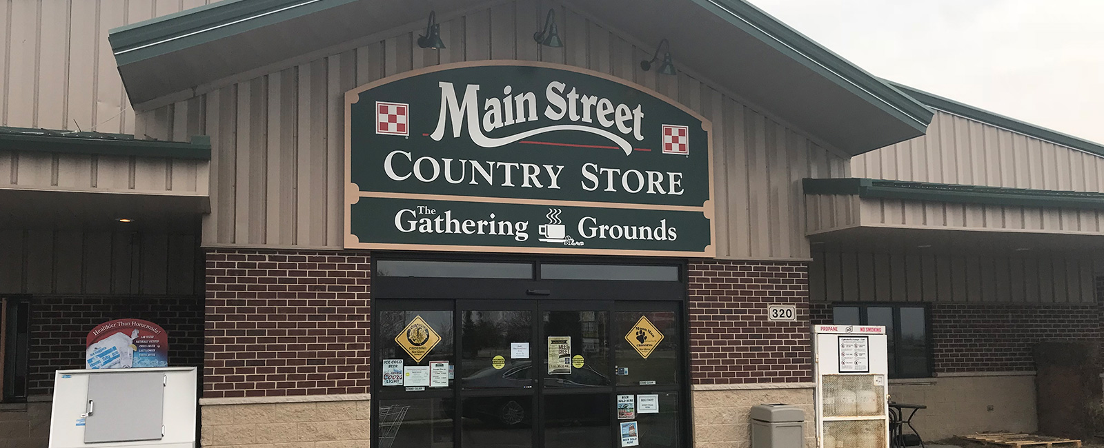 Main Street Country Store